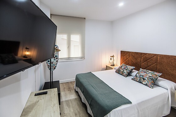 San Juan Suites