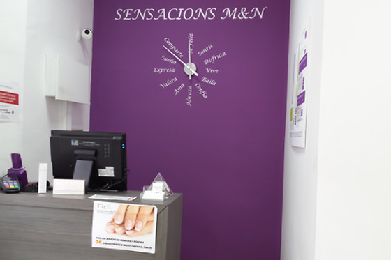 SENSACIONS M&N - photo 6