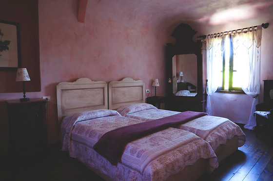Relais i Castagnoni - photo 9