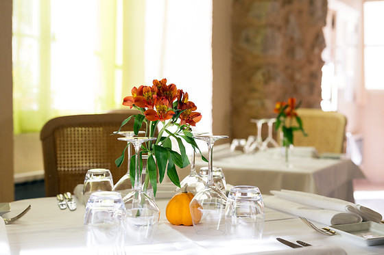 Restaurant L'Ambroisie - photo 9