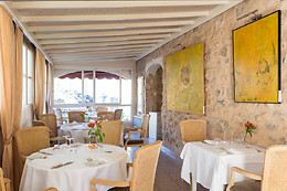 Restaurant L'Ambroisie
