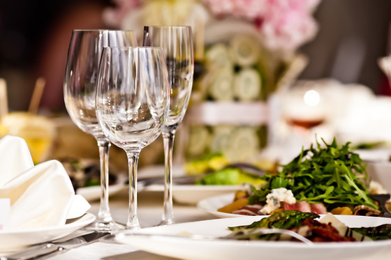 Repas à 2 au Donjon à Houdan (78)