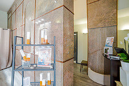 Institut de Beauté Carnauba