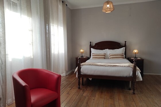 Hotel Boavista - Vintage House - photo 1