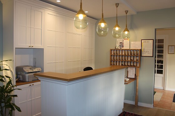 Online Booking EPS - photo 6