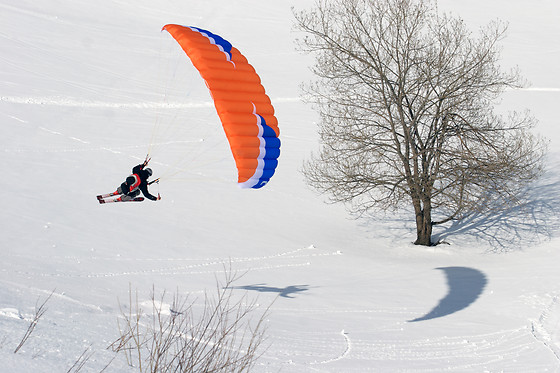 Ataka Ecole de Speed Riding - photo 6