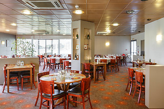 Séjour pour 2 au Brit Hotel - Le Villeneuve à Saint-Grégoire (35)