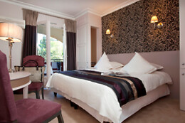 LE VALLON DE VALRUGUES HOTEL SPA & VILLAS.