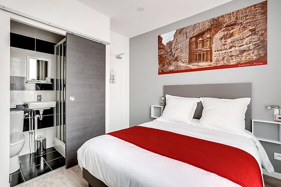 Online Booking EPS - photo 3