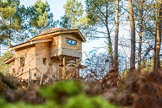 Center Parcs - 3 jours & 2 nuits en duo