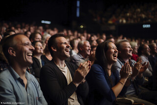 Humour & One Man Show - Spectacle en duo