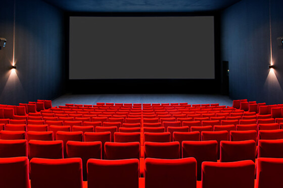 Cinéma Pathé Gaumont - Séance Classique en duo