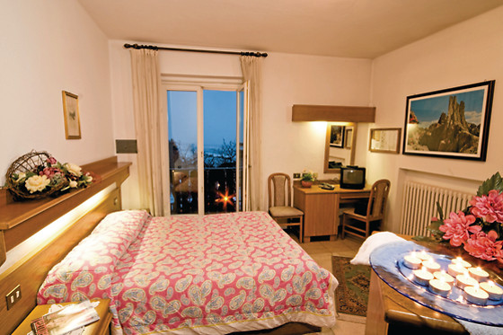 Hotel Panorama Wellness & Resort - photo 32