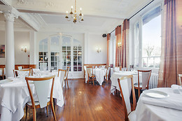 Hôtel Regina