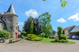 Ferme Auberge du Vieux Château