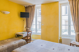 Hôtel de l'Europe