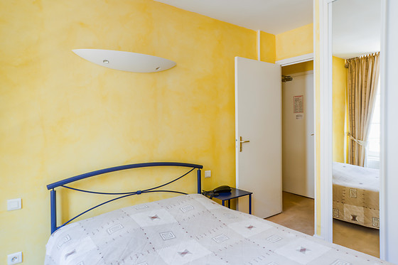 Hôtel de l'Europe - photo 3