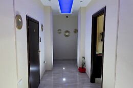 B&B La Reggia di Rihanna SPA