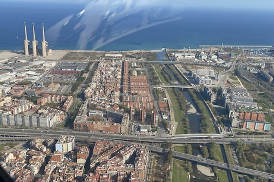 HELICÓPTERO BCN - photo 14