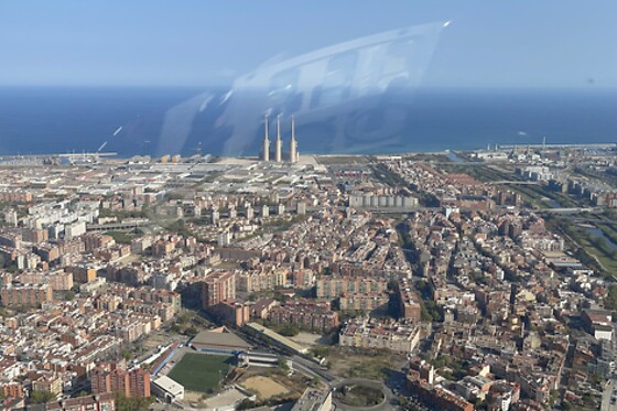 HELICÓPTERO BCN - photo 15
