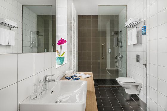 Park Inn by Radisson Budapest Hotel - photo 4