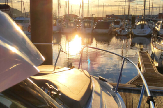 YATE DE LUJO GETXO - photo 2