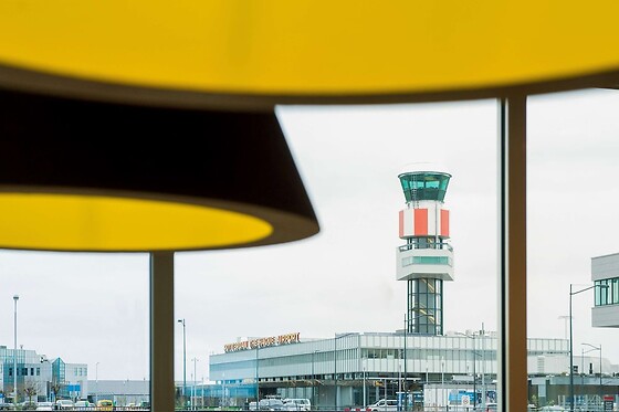 ibis budget Rotterdam The Hague Airport