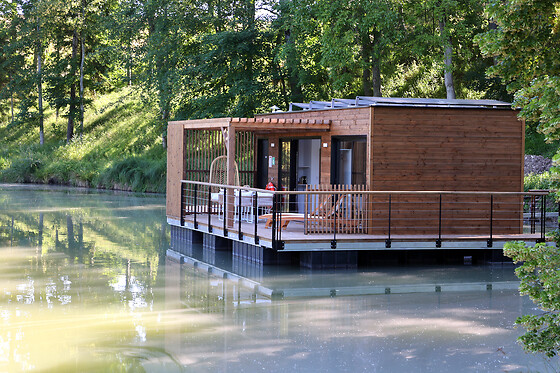 Domaine de Neuville - photo 0