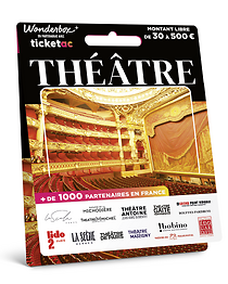 Carte Ticketac