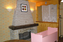 La Ferme des Coucous