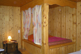 La Ferme des Coucous
