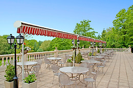 Château de la Tour