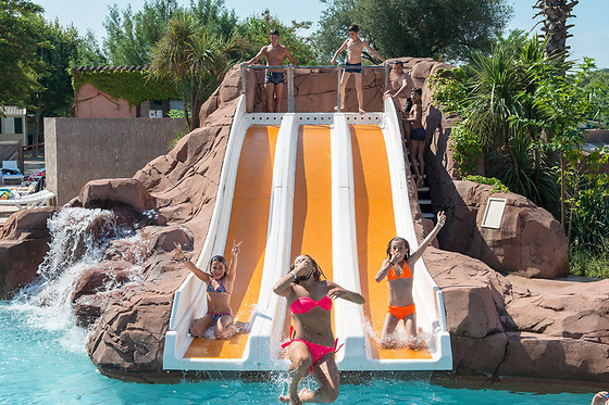 La Vallée du paradis**** - photo 1