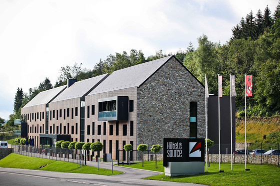 Hôtel de la Source Spa-Francorchamps - photo 0