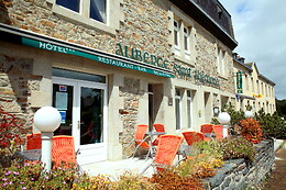 Auberge Saint Thégonnec