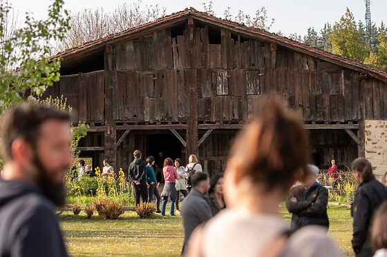 CASERÍO MUSEO IGARTUBEITI - photo 2