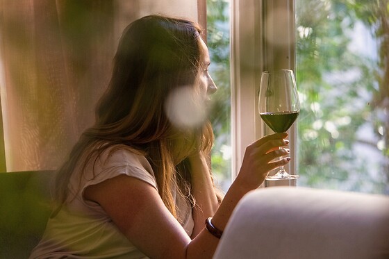 Mind the Glass - photo 13