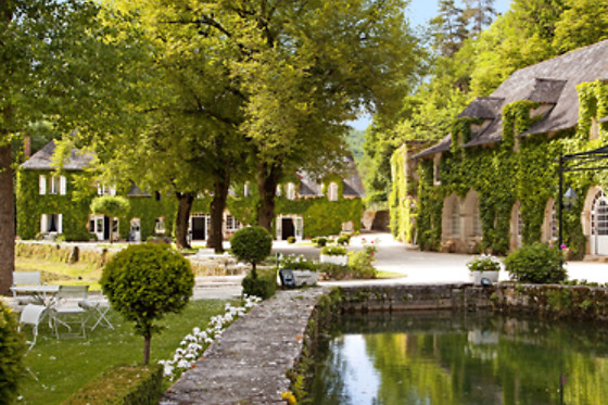 Manoir d'Hautegente - photo 12