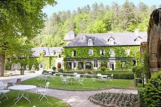 Séjour de rêve pour 2 au Manoir d’Hautegente**** à Coly (24)