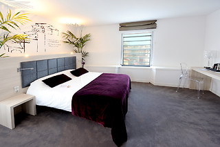 Séjour pour 2 au Best Western La Villa Saint Antoine**** à Clisson (44)