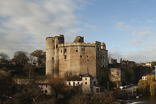 Séjour pour 2 au Best Western Villa Saint Antoine*** à Clisson (44)