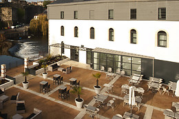 Best Western Villa Saint Antoine