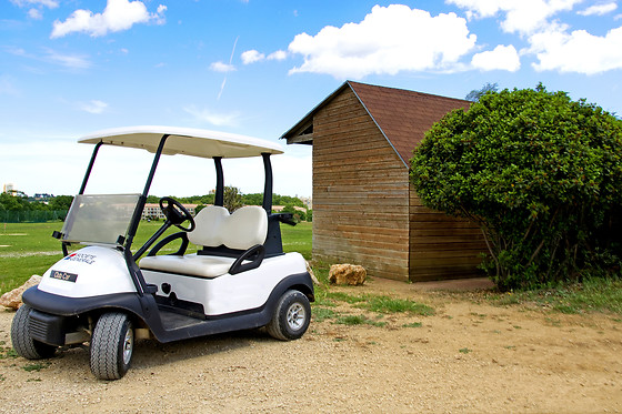 FONTCAUDE GOLF ET RESORT - photo 6