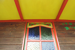 A L'orée des chênes