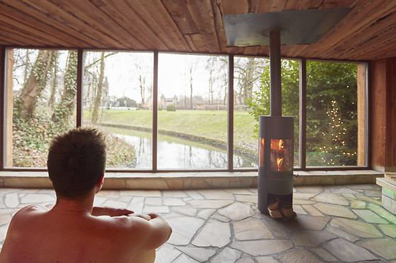 Thermae Boetfort - photo 2
