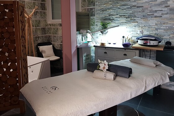 BIOTYSIS Beauté § Spa Urbain privatif - photo 3