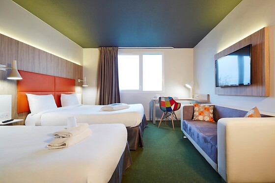 Online Booking EPS - photo 3