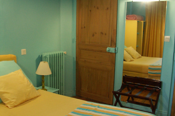 Hôtel du Palais - photo 7