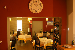 Hotel Dolomiti Chalet