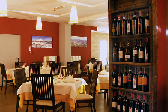 Hotel Dolomiti Chalet - photo 7